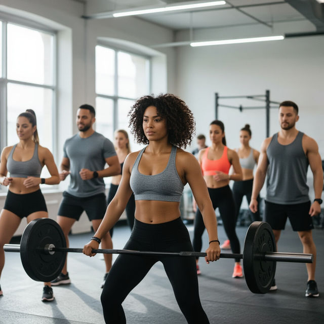 Working Out Pictures gallery