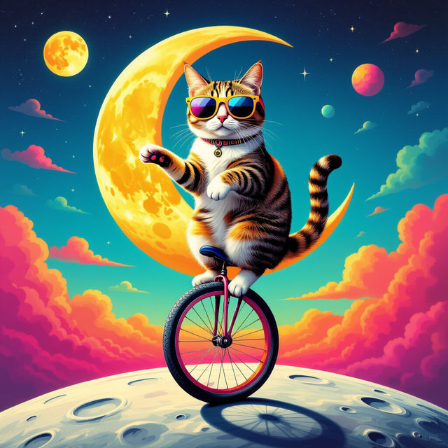 Stupid Pictures - Made With AI gallery