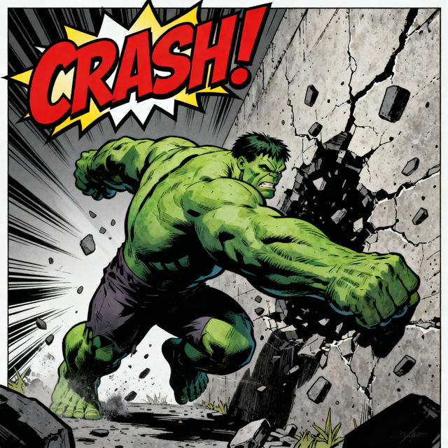 Drawing Hulk Drawings gallery