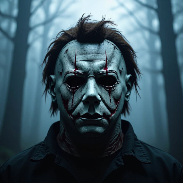 Michael Myers Fan Art gallery