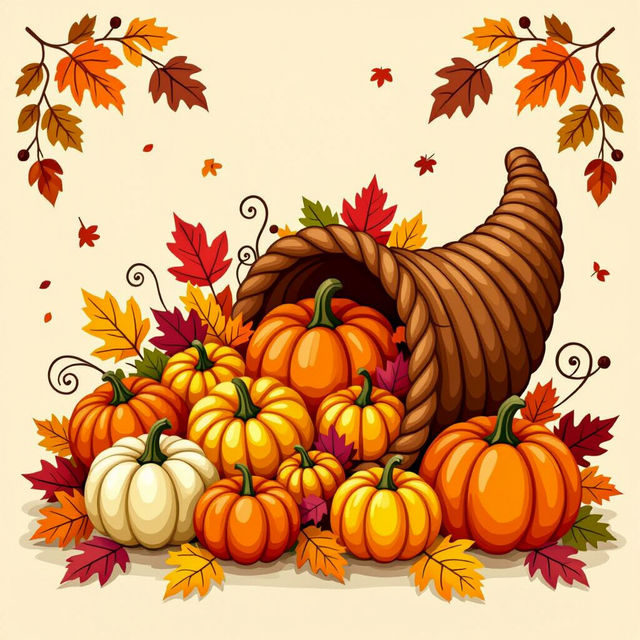 Thanksgiving Free Clip Art gallery