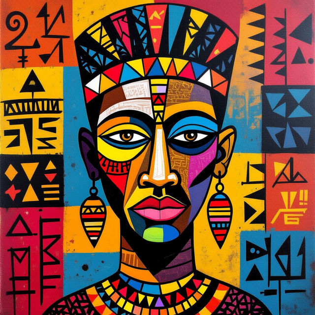 Black Art Posters gallery