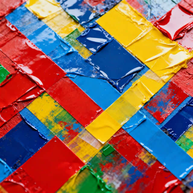 Sticky Art - Made With AI gallery