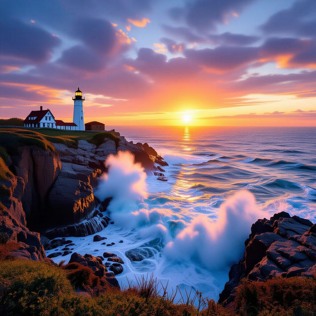 Pictures of Rhode Island gallery