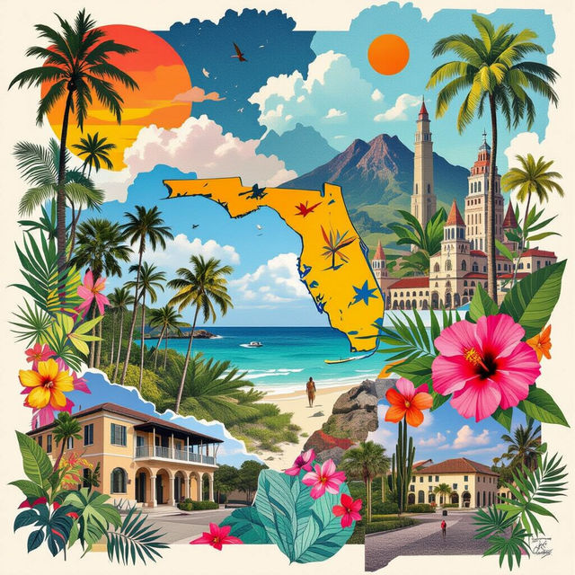 Florida Art Colleges gallery