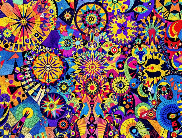 Mosaic Art & Designs gallery