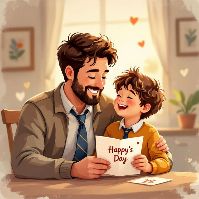 Free Father's Day Images 2025 gallery