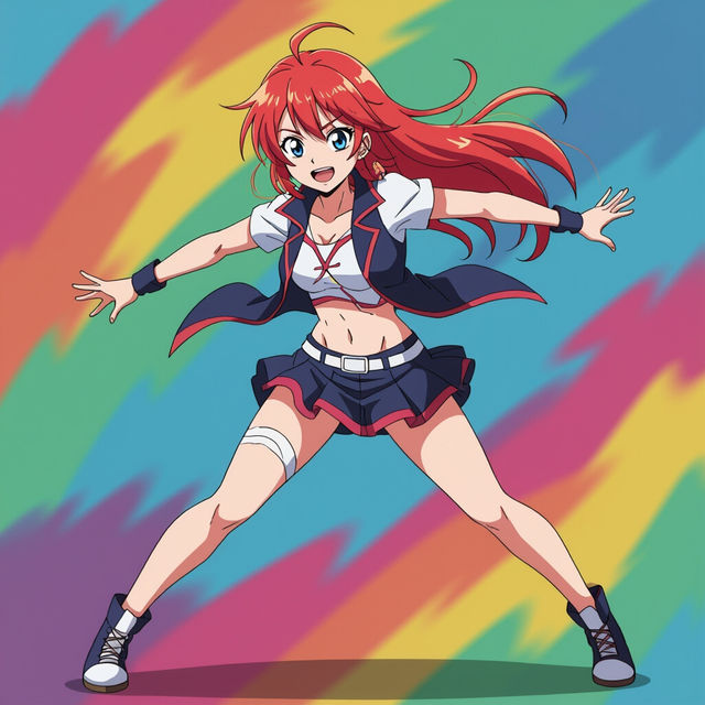 Anime Easy Drawing gallery