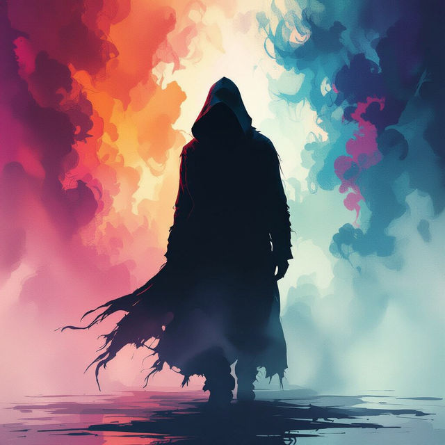 Shadow Profile Pictures - Made With AI gallery