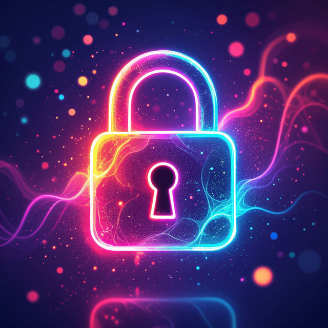 AI Lock Screen Wallpaper Generator gallery