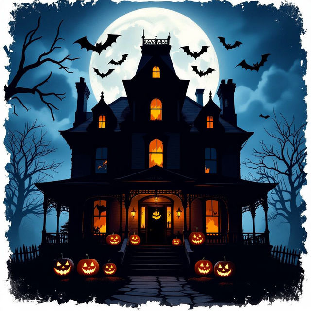 Halloween Wallpapers gallery