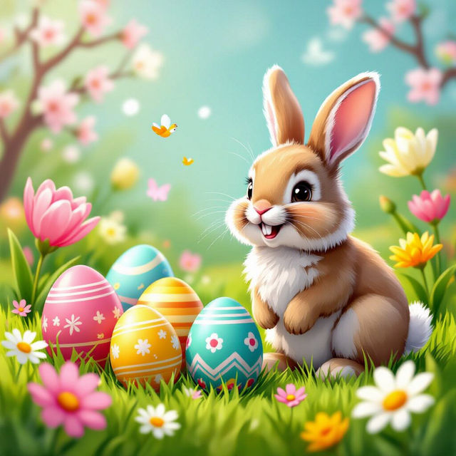 Happy Easter Images & GIFs gallery