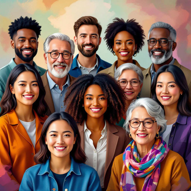 Person Pictures - Made With AI gallery