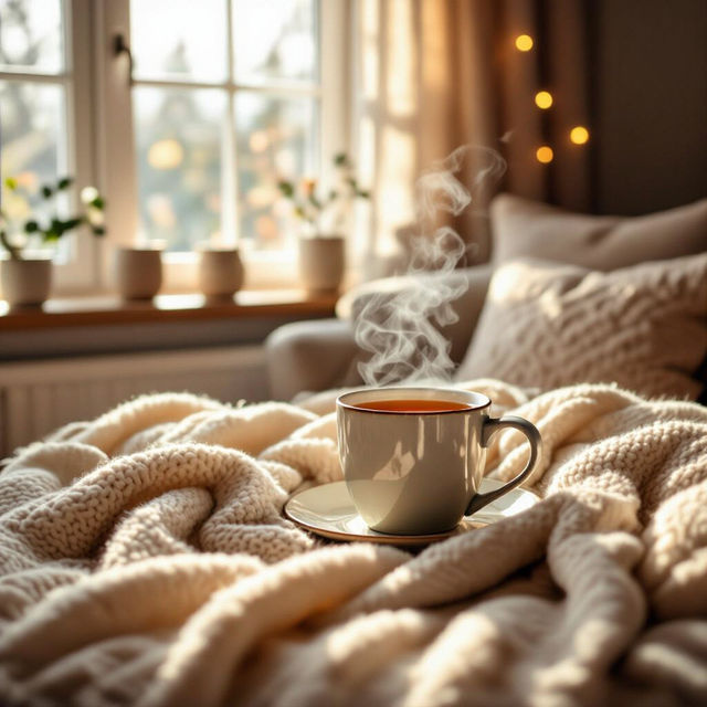Cozy Aesthetic Wallpapers gallery