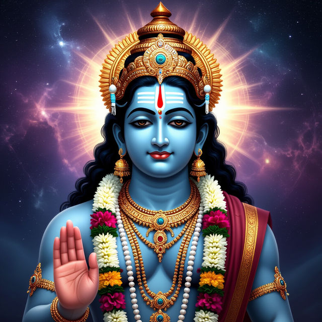 Lord Venkateswara Images gallery