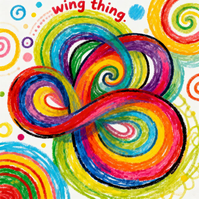 Drawing Thing - AI Generated Art gallery