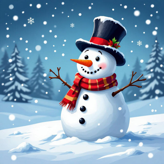 Snowman Pictures gallery