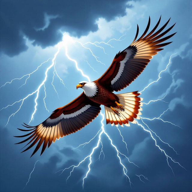 Thunderbird Art gallery