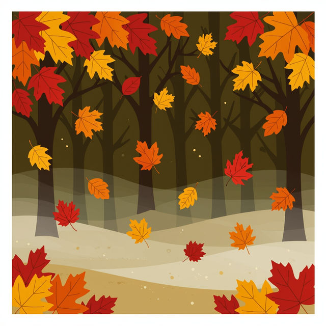 Hello November Wallpapers gallery