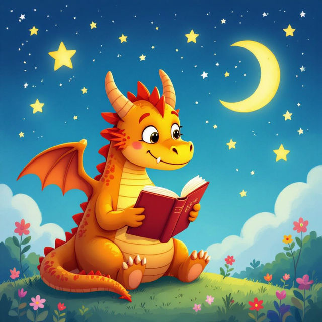 Pictures for Books - Made With AI gallery