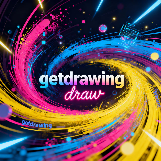 Getdrawing Images - AI Drawings & Art gallery
