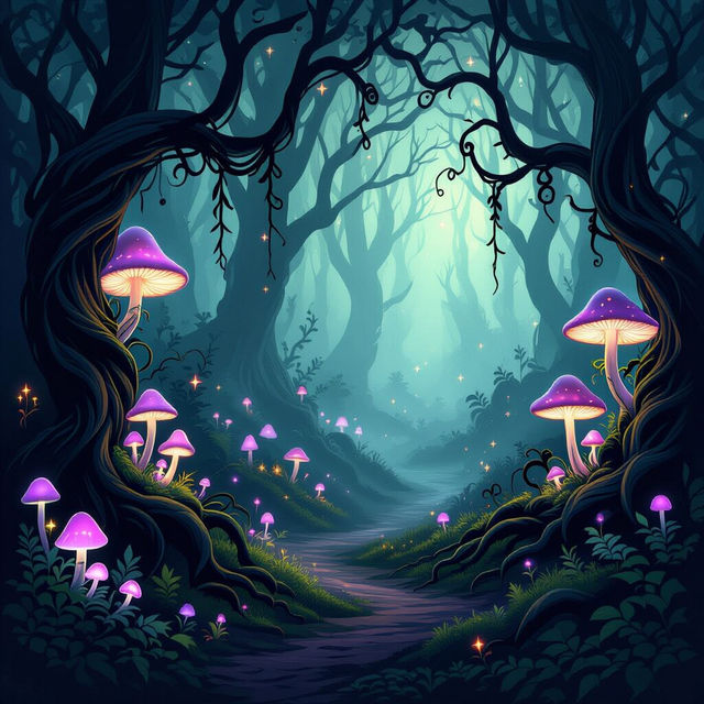 Whimsigoth Wallpaper - Create Yours gallery