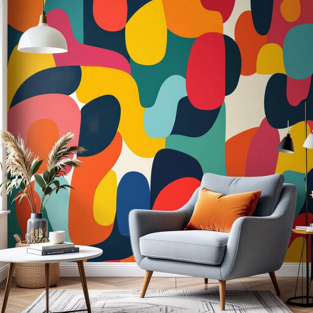 Shop Peel and Stick Wallpaper gallery