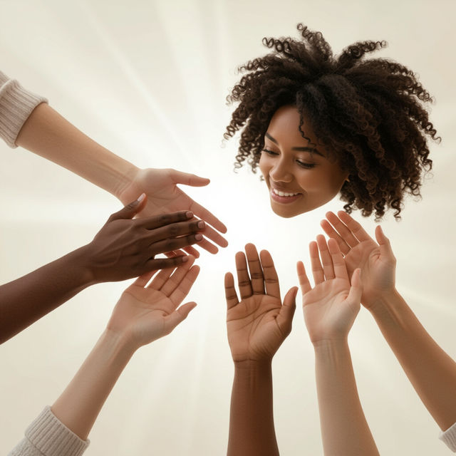 Donation Images - Made With AI gallery