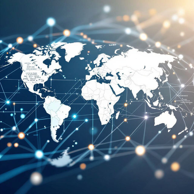 Economic Pictures - Made With AI gallery