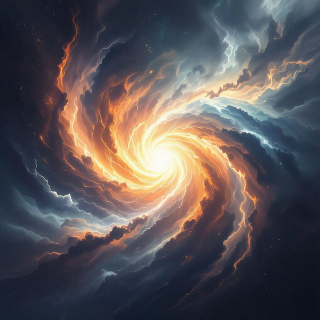 Force Images - Made With AI gallery