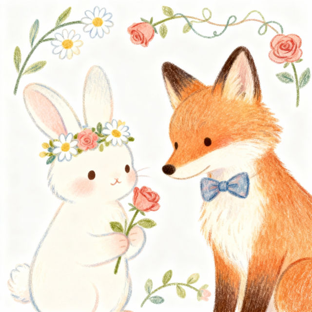 Cute Simple Aesthetic Drawings gallery