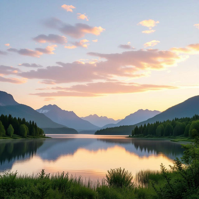 Peace Images - Created with AI gallery