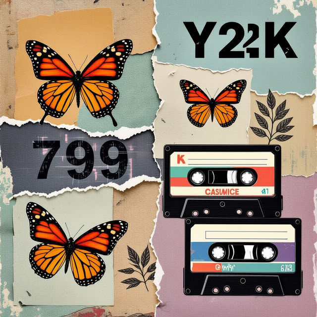 Y2K Grunge Wallpapers gallery