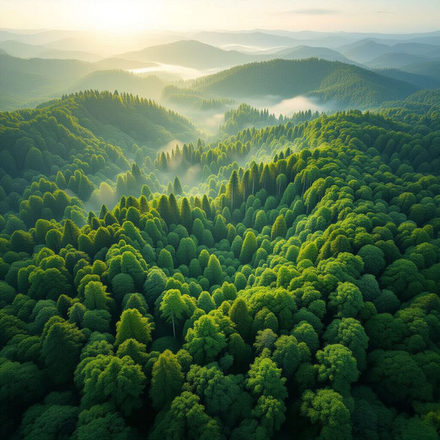 Lidar Images - Generated by AI gallery