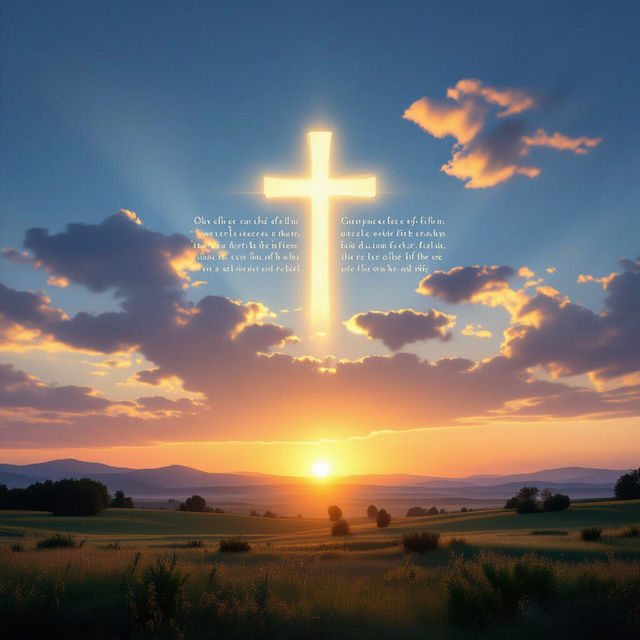 Discover AI-Generated Bible Wallpapers gallery