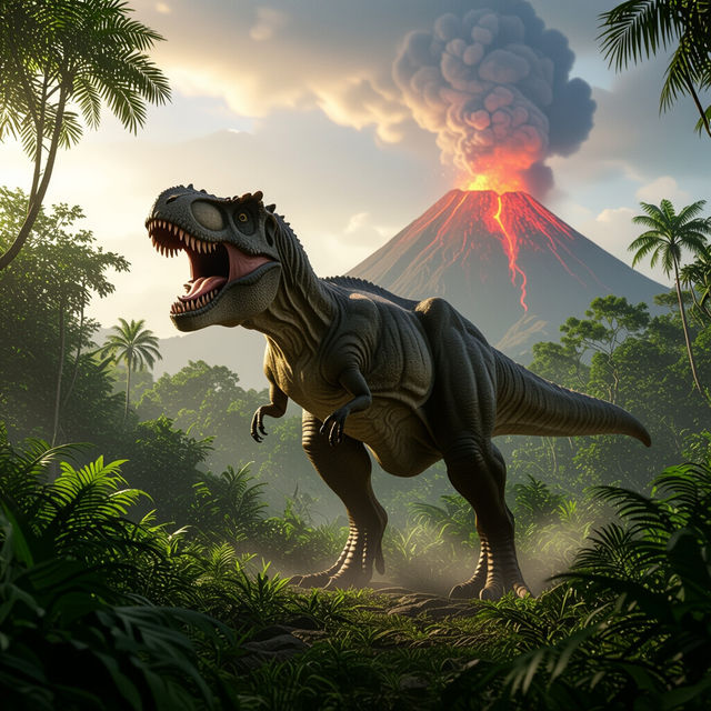 Picture of Dinosaurs gallery