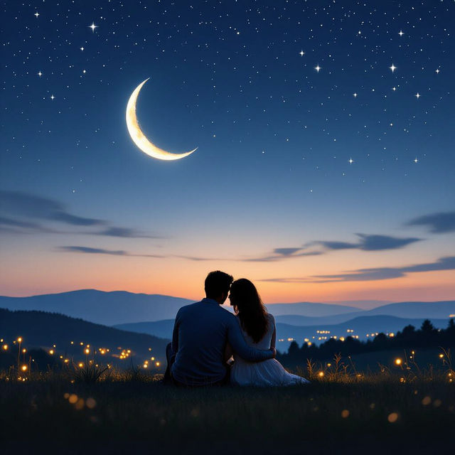 Romantic Good Night Images gallery