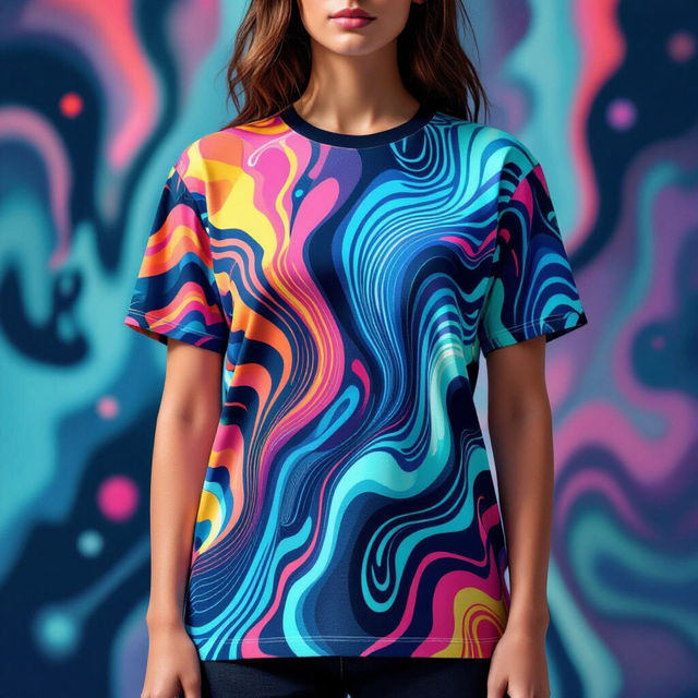 AI Art Clothing gallery