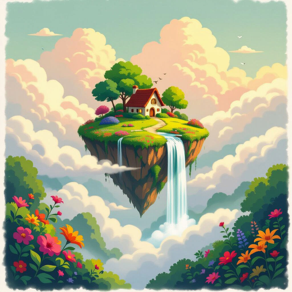 Ghibli Image Generator Free - Create Stunning Art