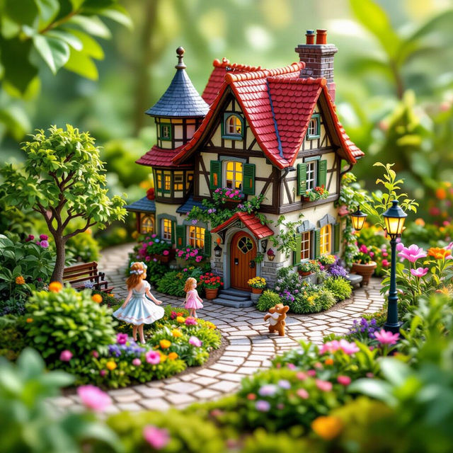 Mini Pictures gallery