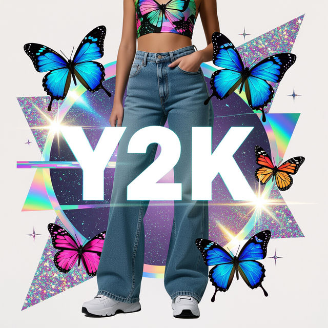 Y2k Pictures gallery