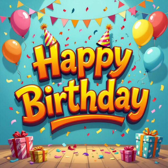 Happy Birthday Images Animated gallery