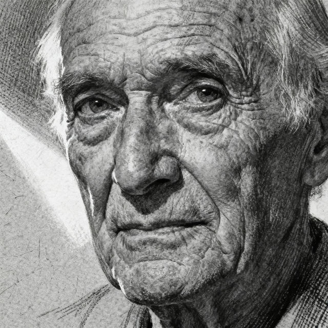 Pencil Drawing Art gallery