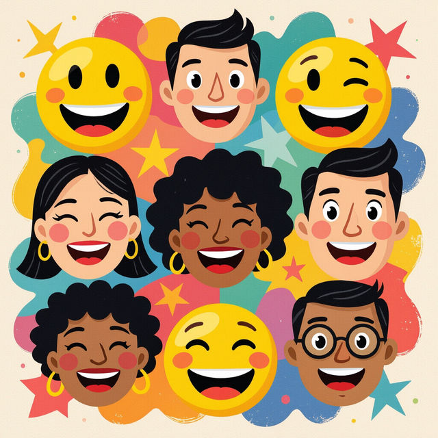 Smiley Face Pictures gallery