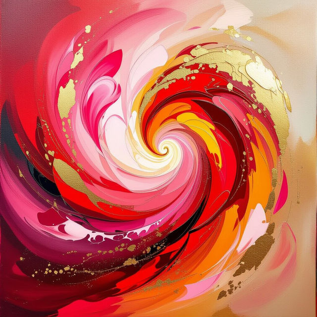 Art About Love - Made With AI gallery