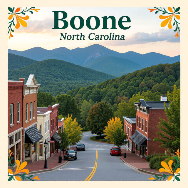 Art Of Living Boone NC gallery