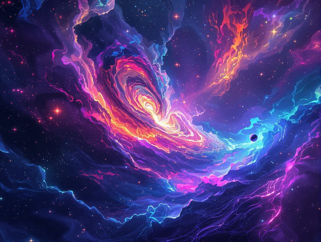 Transform Your Screen With AI: Beautiful Computer Wallpaper Collections gallery