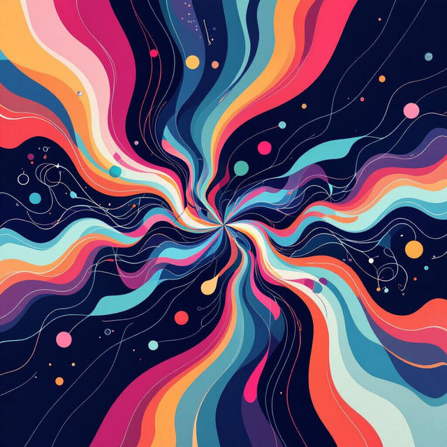 AI Media Art Examples gallery