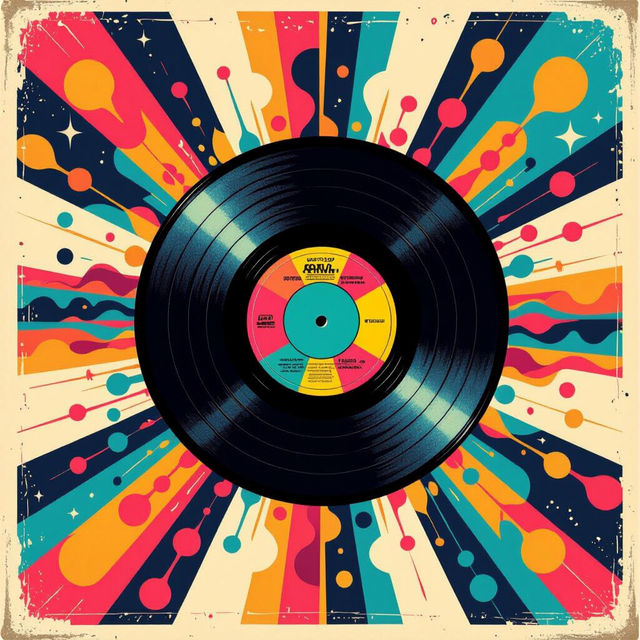 Vinyl Images gallery