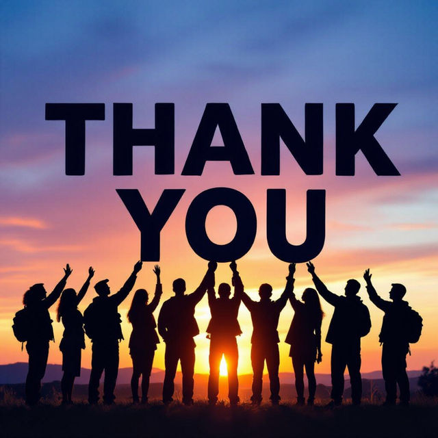 Thank You For Your Service Images gallery